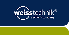 Weiss Technik Logo